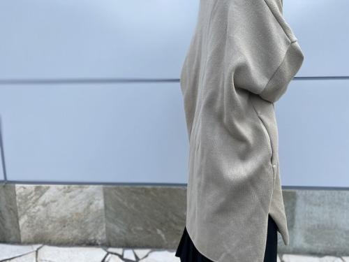 ミューズ ドゥーズィエム クラスのカーディガン