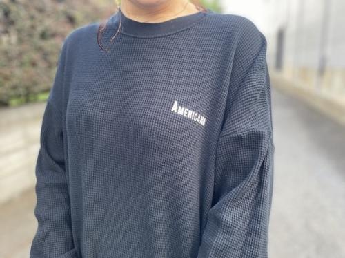 Americanaのアメリカーナ