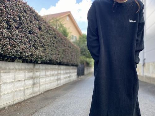 アメリカーナのワンピース