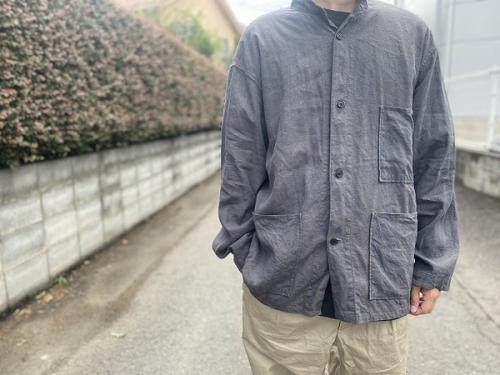 マーカのカバーオール