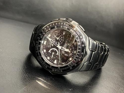 CITIZENのシチズン