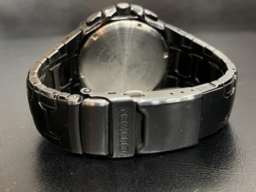 シチズンの腕時計