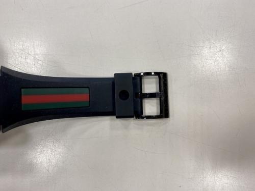 グッチの腕時計