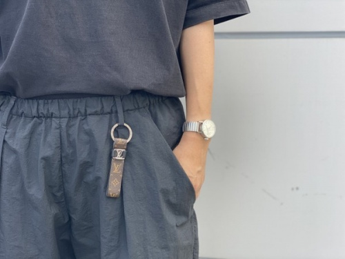 ラグジュアリーブランドのLOUIS VUITTON