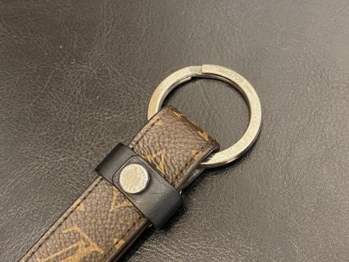 キーホルダーの与野