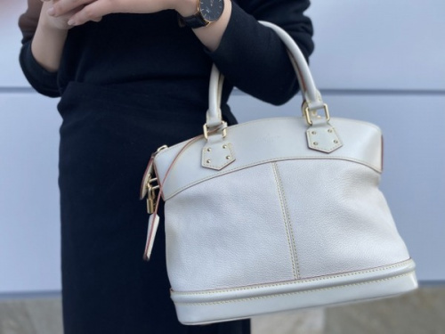 ラグジュアリーブランドのLOUIS VUITTON