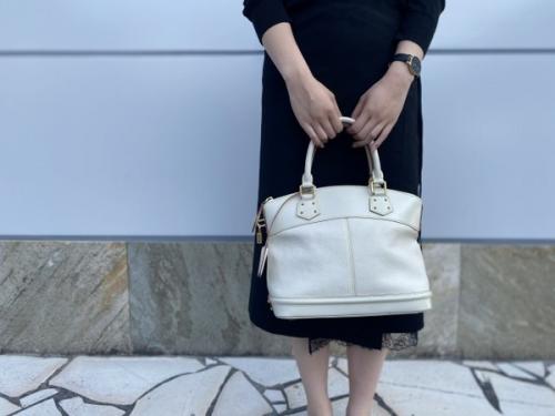 LOUIS VUITTONのルイ ヴィトン