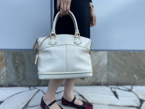 ルイ ヴィトンのバッグ