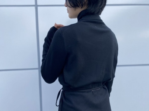 レアアイテムのDEUXIEME CLASSE