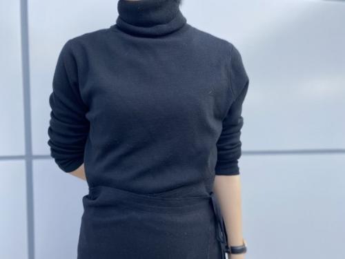 DEUXIEME CLASSEのドゥーズィエムクラス