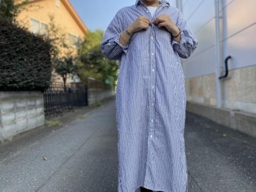 Americanaのアメリカーナ