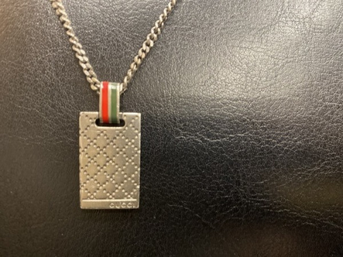 ラグジュアリーブランドのGUCCI