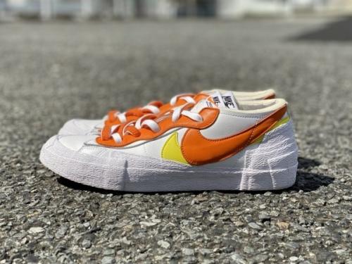 NIKE×sacaiのナイキ×サカイ