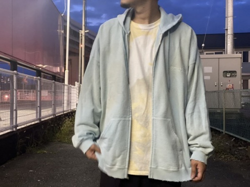 ドメスティックブランドのDAIRIKU