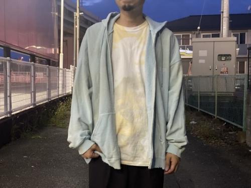 DAIRIKUのダイリク