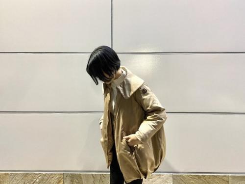 MONCLER GAMME ROUGEのモンクレール ガム ルージュ