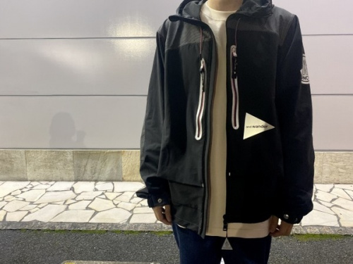 トレファクスタイル新大宮バイパス与野店ブログ画像１