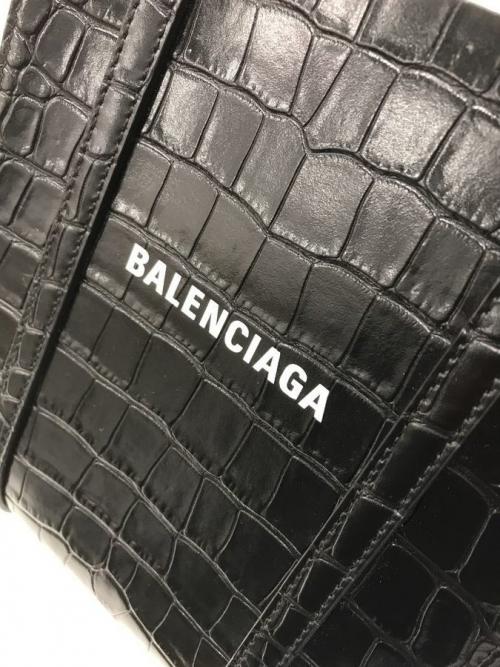 BALENCIAGAのバレンシアガ
