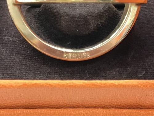 HERMESのエルメス