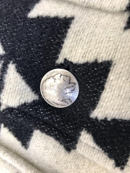 ジェラードのセーラムベスト