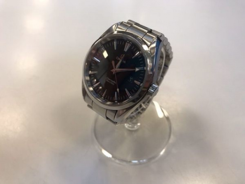 ビジネスアイテムのOMEGA