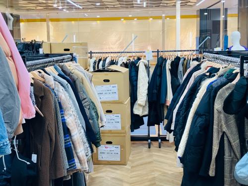 トレファクスタイル一宮駅イチ＊ビル店ブログ画像2