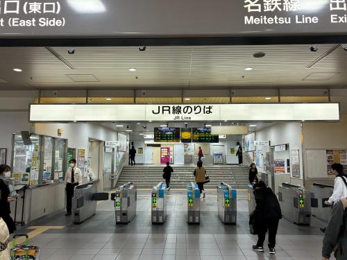 トレファクスタイル一宮駅イチ＊ビル店ブログ画像2