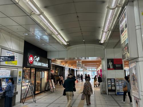 トレファクスタイル一宮駅イチ＊ビル店ブログ画像5
