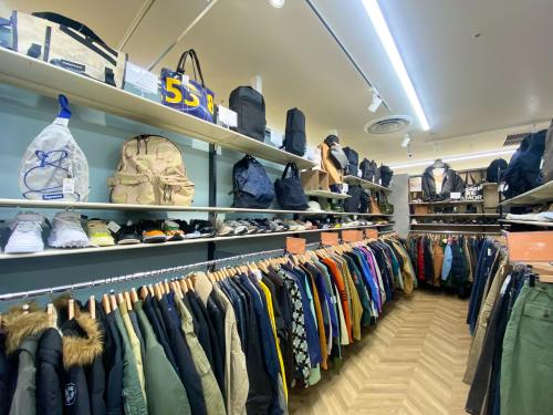 トレファクスタイル一宮駅イチ＊ビル店ブログ画像4