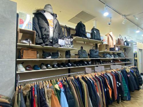 トレファクスタイル一宮駅イチ＊ビル店ブログ画像5