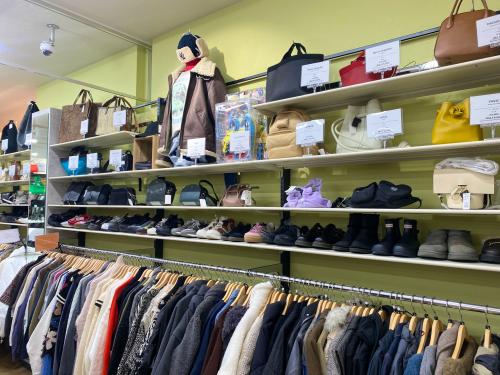 トレファクスタイル一宮駅イチ＊ビル店ブログ画像6