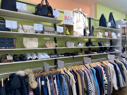 トレファクスタイル一宮駅イチ＊ビル店ブログ画像7