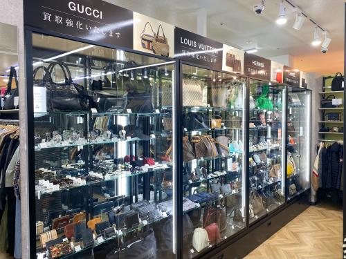 トレファクスタイル一宮駅イチ＊ビル店ブログ画像8