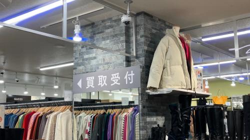 トレファクスタイル一宮駅イチ＊ビル店ブログ画像3