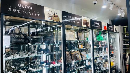 トレファクスタイル一宮駅イチ＊ビル店ブログ画像4