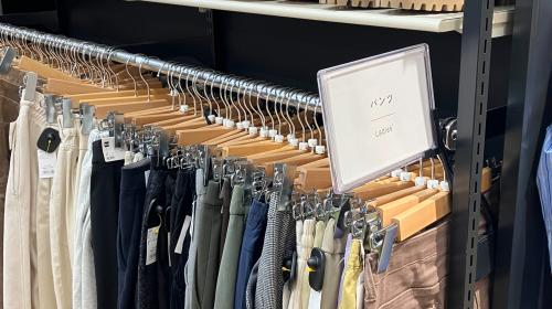 トレファクスタイル一宮駅イチ＊ビル店ブログ画像5