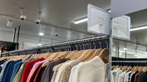 トレファクスタイル一宮駅イチ＊ビル店ブログ画像8