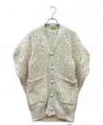 sacai×Gloverallからダウンドッキングダッフルコートのご紹介です