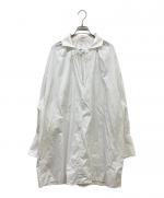 フレンチカジュアルとワークのコラボレーション。『A.P.C.