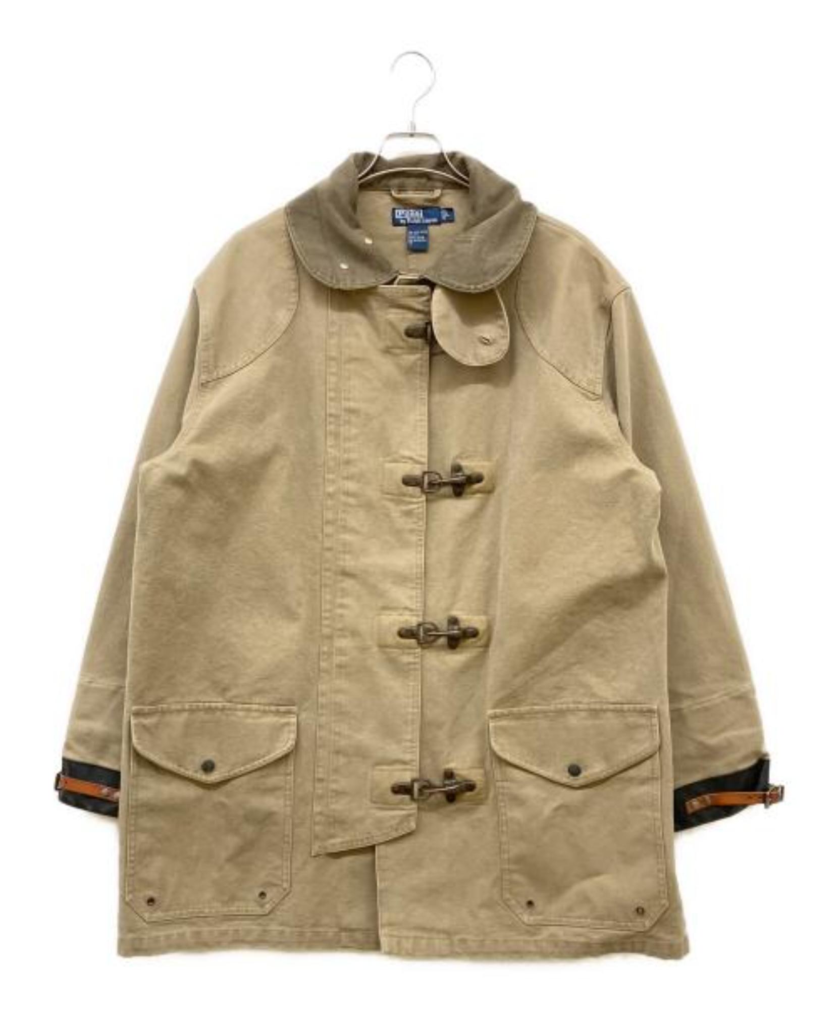 POLO RALPH LAUREN / ポロ・ラルフローレン】90sヴィンテージの象徴