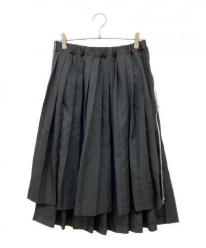 「ドメスティックブランドのBLACK COMME des GARCONS 」