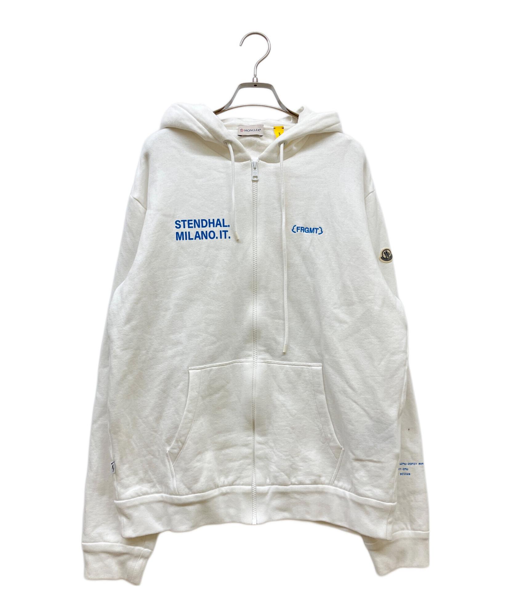 MONCLER × FRAGMENT DESIGN / モンクレール × フラグメントデザイン