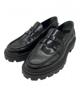 「ラグジュアリーブランドのTOD'S 」