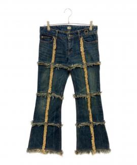 「ドメスティックブランドのL.G.B 」