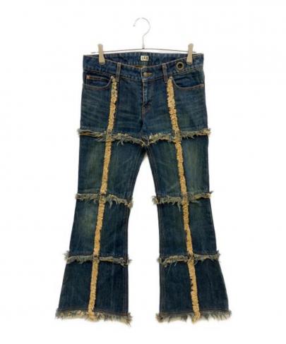 「ドメスティックブランドのL.G.B 」