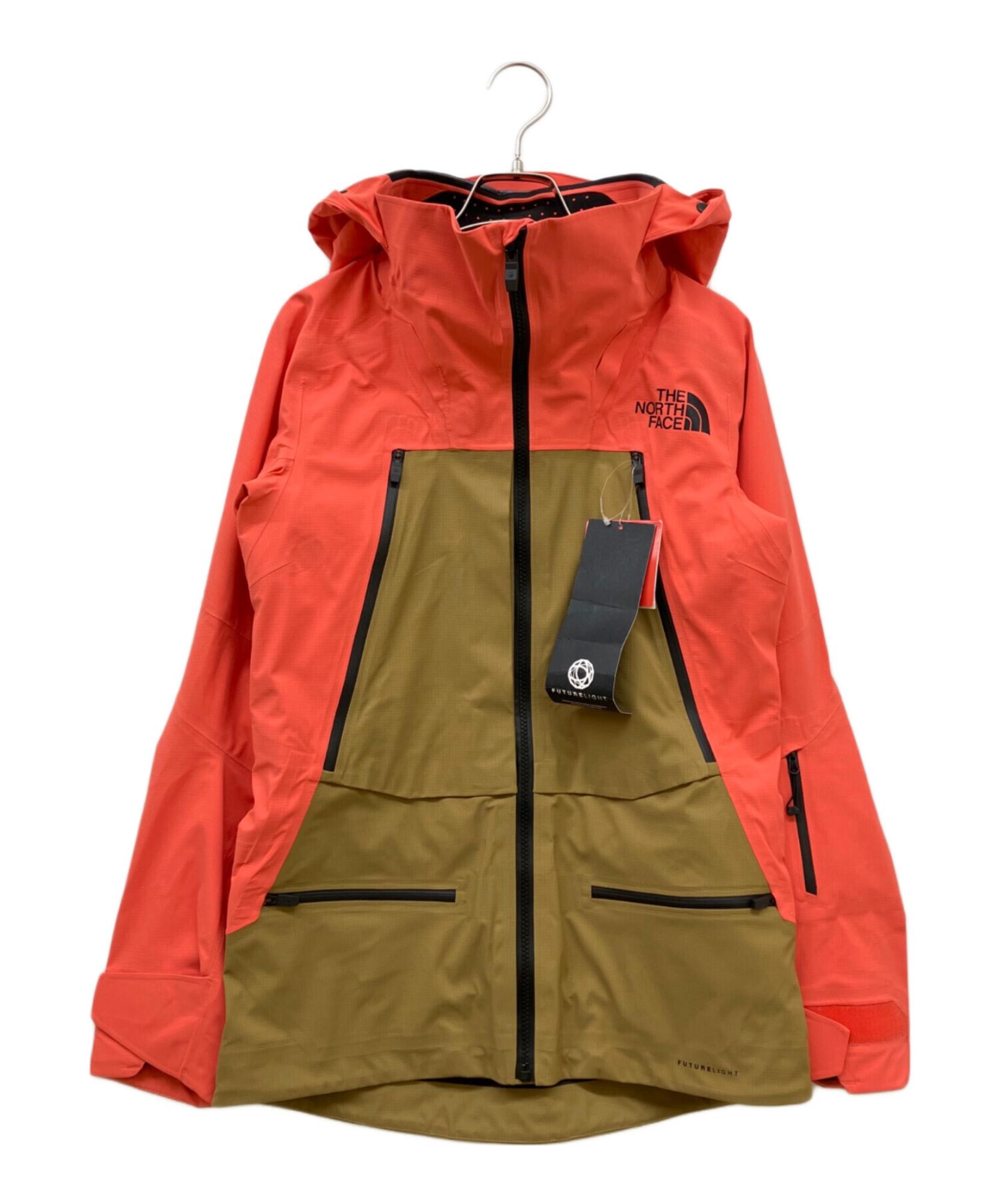 せ*ん様 THE NORTH FACE STEEPシリーズFL PURIST J THE NORTH FACE / ザ ノース フェイス】FL Purist Jacket | スノー