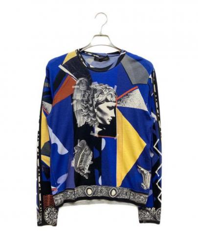 「ラグジュアリーブランドのVERSACE 」