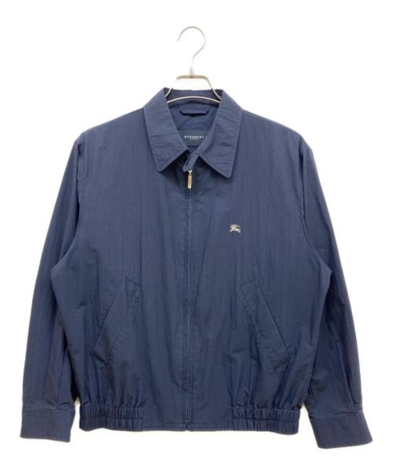 BURBERRY GOLF 　バーバリー　ジャケット　スイングトップ BURBERRY / バーバリー】スイングトップ|時代に流されない、英国