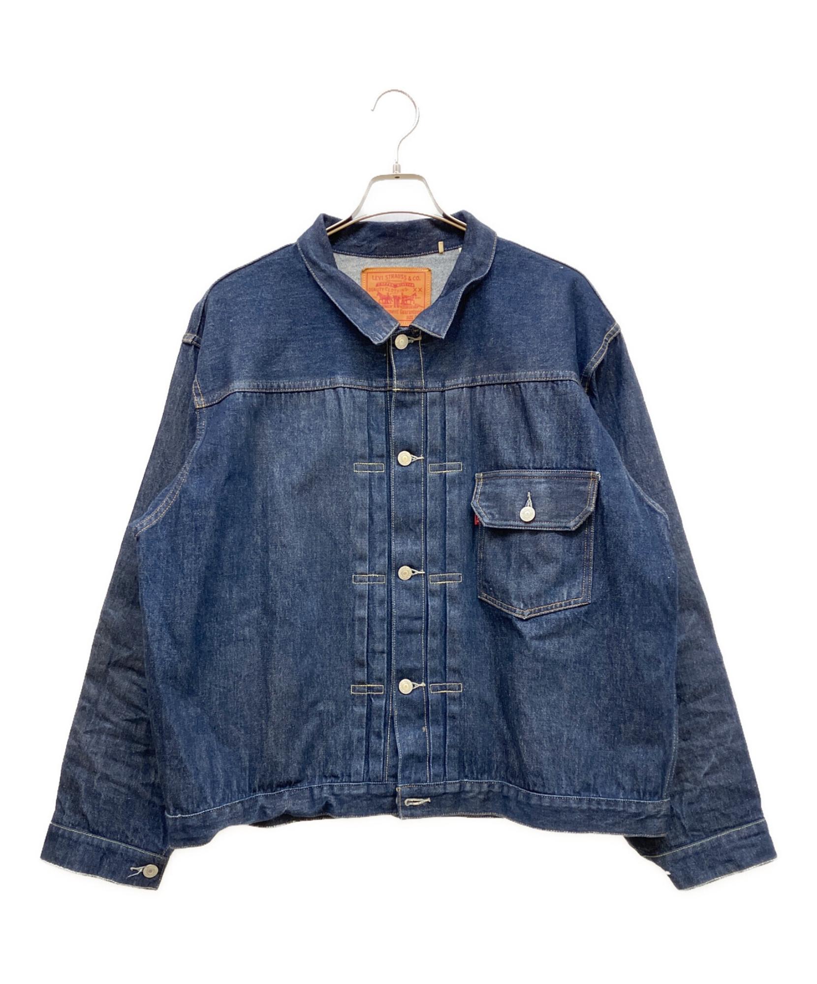 LEVI'S VINTAGE CLOTHING / リーバイス ビンテージ クロージング
