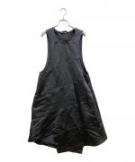 BLACK COMME des GARCONS/ブラックコムデギャルソン】よりペンギン